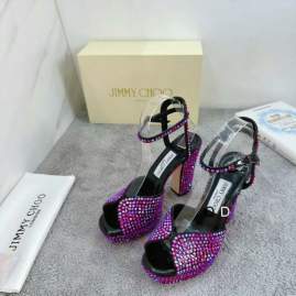 Picture of Jimmy Shoes _SKUJimmyChoosz35-401111526.5CM2CGDT0310